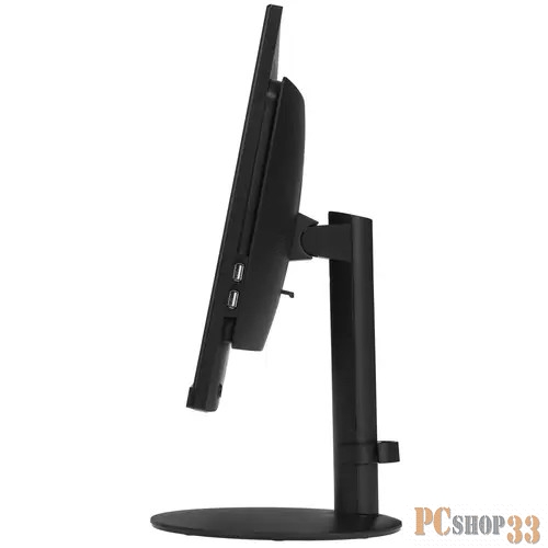 Моноблок MSI Pro AP242 12M-235XRU 23.8 Full HD i5 12400 (2.5) 16Gb SSD512Gb UHDG 730 noOS GbitEth WiFi BT 120W клавиатура мышь Cam черный 1920x1080