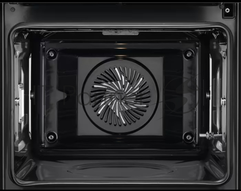 Духовой шкаф Электрический Electrolux EOB7S31V белый