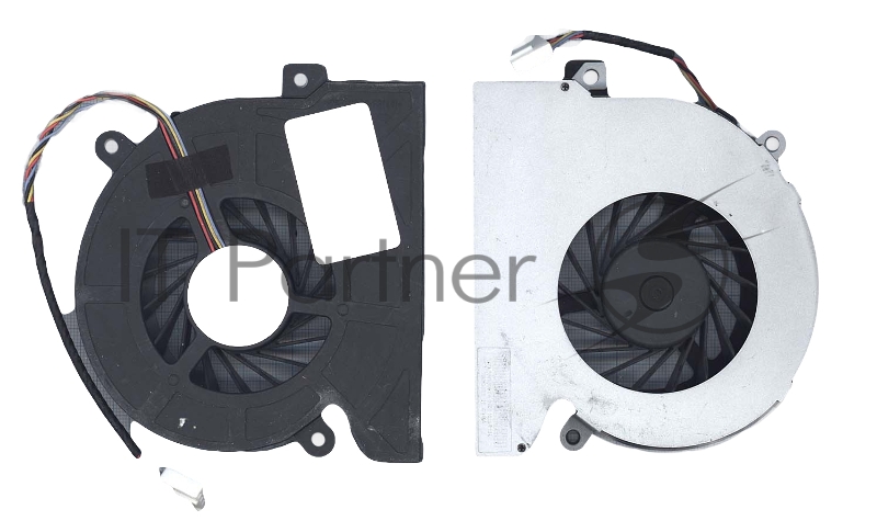 Вентилятор (кулер) для ноутбука Dell Inspiron One 2320