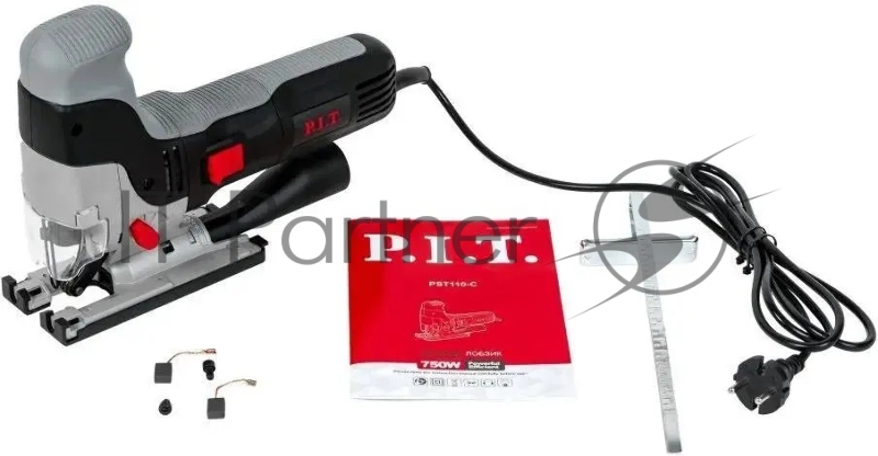 Лобзик P.I.T. PST110-C 750Вт 3100ходов/мин от электросети