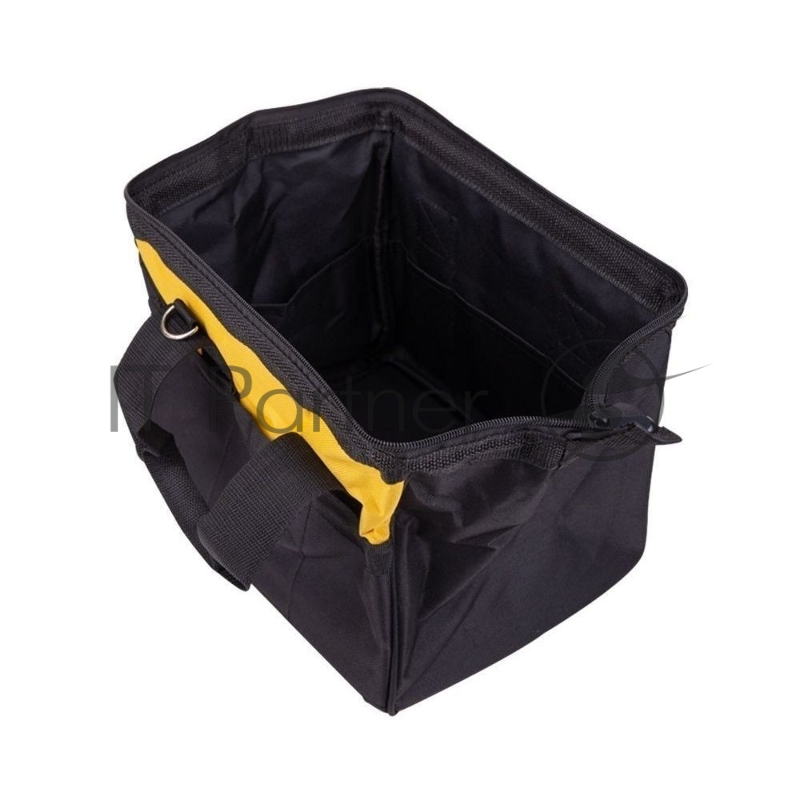 Сумка-саквояж для инструментов Deli DL-P1 300 x 230 x 250мм, 14 карманов, плечевой ремень, ткань Оксфорд 600D