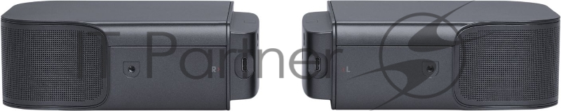 Саундбар JBL 800 5.1.2 720Вт+340Вт черный