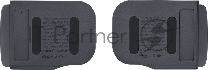 Саундбар JBL 800 5.1.2 720Вт+340Вт черный