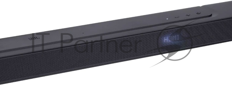 Саундбар JBL BAR500 PRO-5.1 5.1 590Вт+300Вт черный