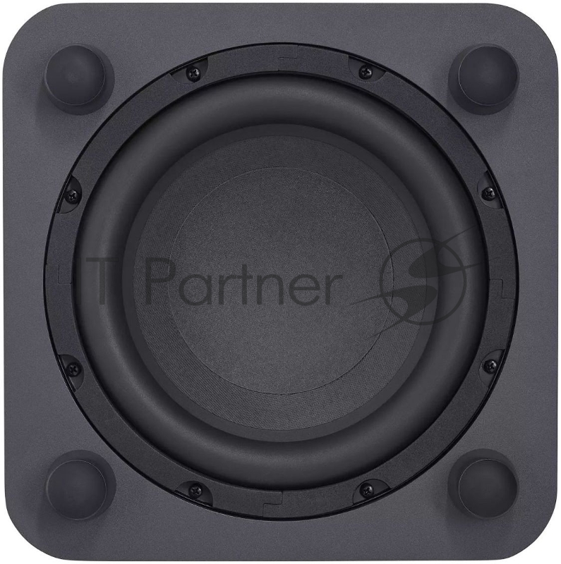 Саундбар JBL BAR500 PRO-5.1 5.1 590Вт+300Вт черный