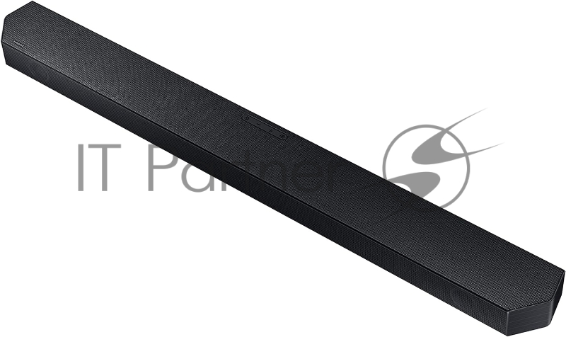 Саундбар Samsung HW-Q60C 3.1 360Вт+160Вт черный
