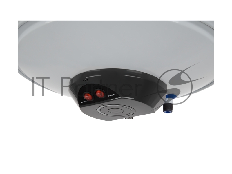 Водонагреватель Thermex Dion 100 V 2.5кВт 100л электрический настенный/белый