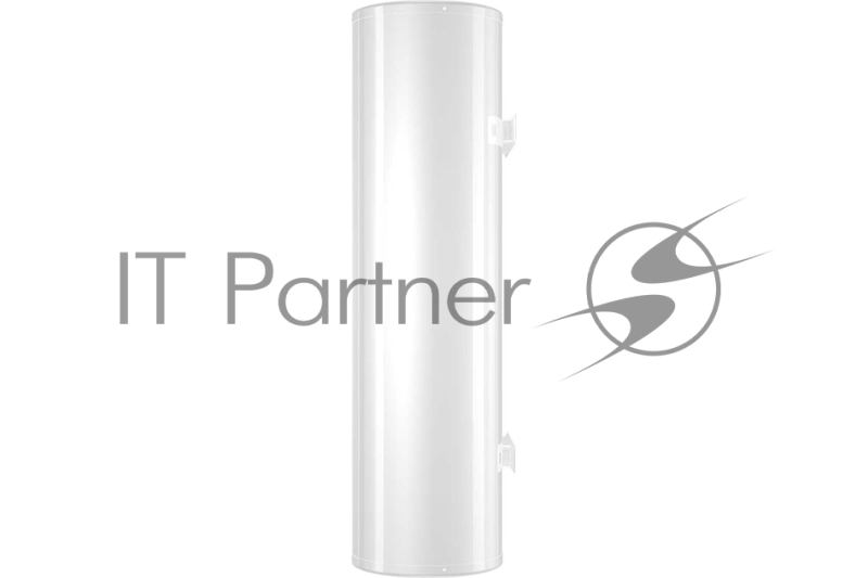 Водонагреватель Thermex Dion 80 V 2.5кВт 80л электрический настенный