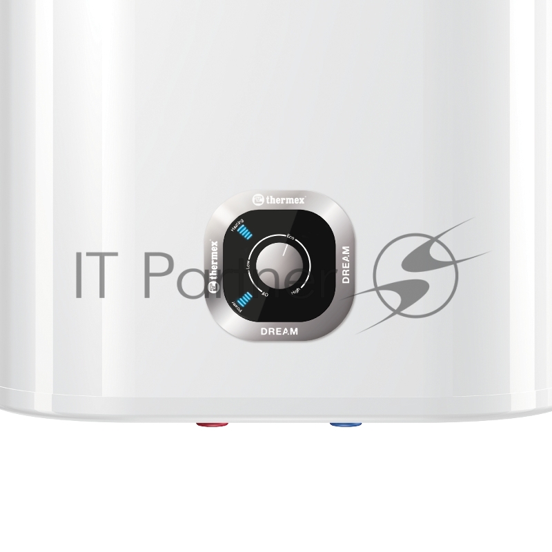 Водонагреватель Thermex Dream 50 2кВт 50л электрический настенный