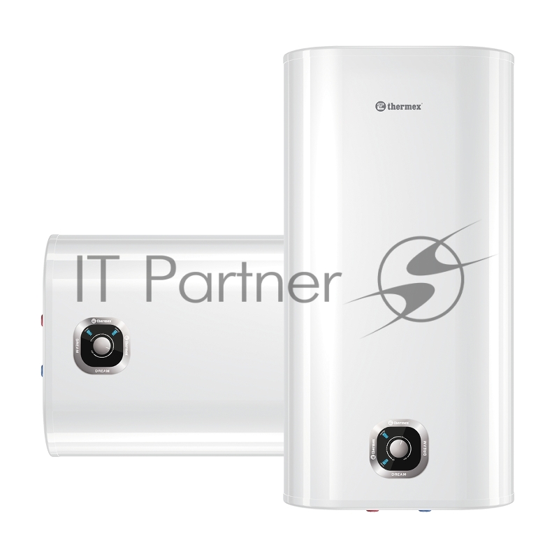 Водонагреватель Thermex Dream 50 2кВт 50л электрический настенный