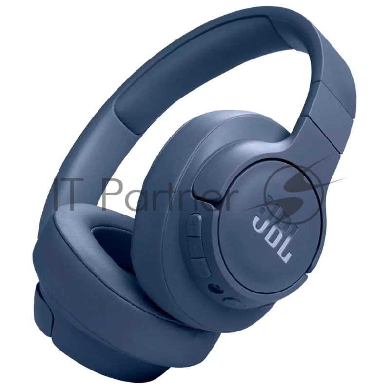 Наушники JBL Tune 770NC синий (JBLT770NCBLUCN)