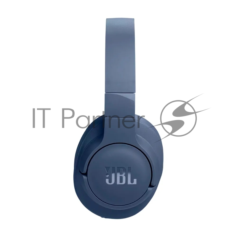 Наушники JBL Tune 770NC синий (JBLT770NCBLUCN)
