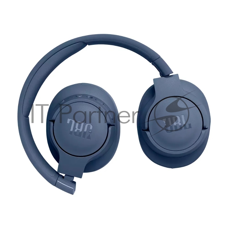 Наушники JBL Tune 770NC синий (JBLT770NCBLUCN)