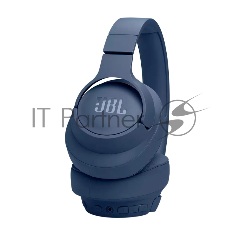 Наушники JBL Tune 770NC синий (JBLT770NCBLUCN)