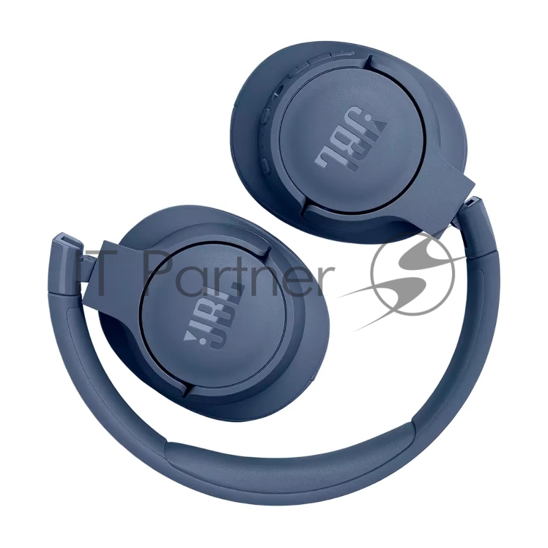 Наушники JBL Tune 770NC синий (JBLT770NCBLUCN)