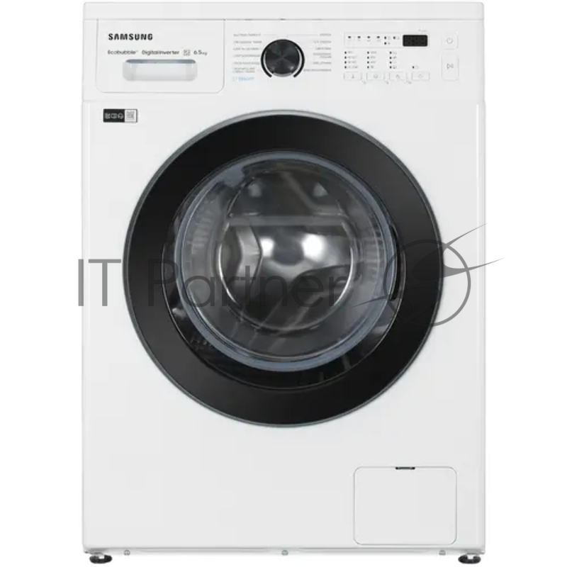 Стиральная машина Samsung WW65AG4S21CELD