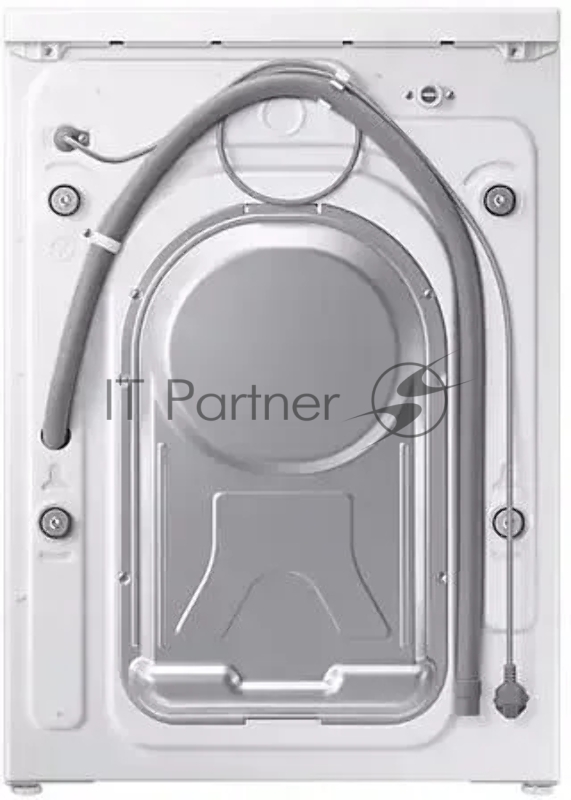 Стиральная машина Samsung WW65AG4S21CE/LD класс: A загр.фронтальная макс.:6.5кг белый