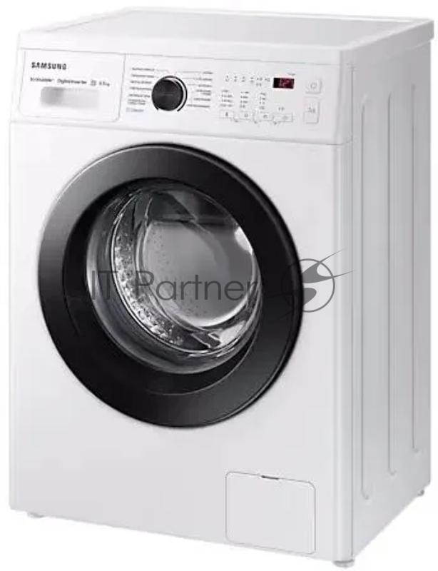 Стиральная машина Samsung WW65AG4S21CE/LD класс: A загр.фронтальная макс.:6.5кг белый