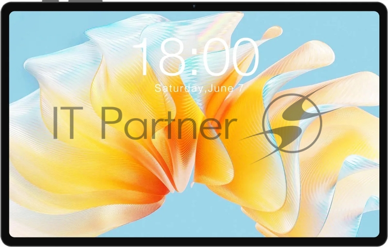 Планшет Teclast T40 Air Tiger T616 (2.0) 8C RAM8Gb ROM256Gb 10.36 IPS 2000x1200 3G 4G Android 13 серебристый 13Mpix 8Mpix BT GPS WiFi Touch microSD 1Tb 7200mAh 10hr
