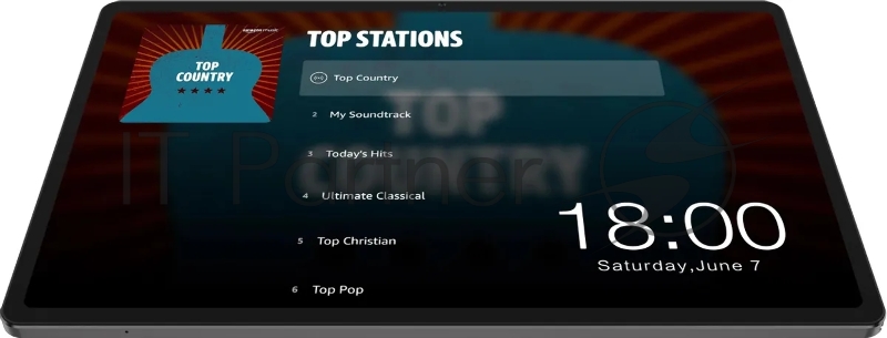 Планшет Teclast T40 Air Tiger T616 (2.0) 8C RAM8Gb ROM256Gb 10.36 IPS 2000x1200 3G 4G Android 13 серебристый 13Mpix 8Mpix BT GPS WiFi Touch microSD 1Tb 7200mAh 10hr