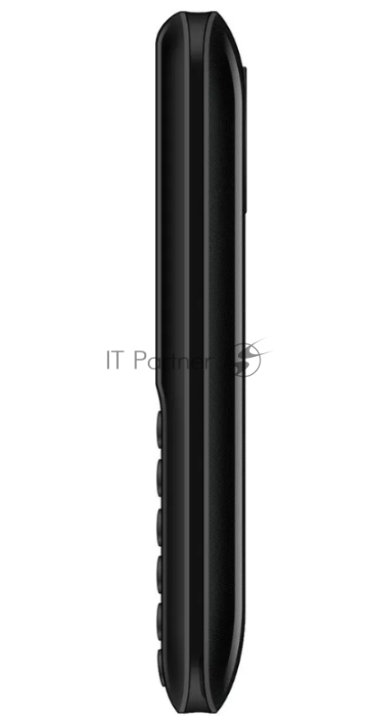 Мобильный телефон BQ 1800L One Black. UNISOC SC T107, 1, 1 GHZ, 128 MB, 64 MB, 2G GSM 850/900/1800/1900, 3G 3G WCDMA 900/2100MГц, 4G B1/B3/B7/B8/B20/B38/B40, Bluetooth Версия 5.1, VoLTE Экран: 1.77 , 128*160, TN Основная камера: , Фронтальная камера: