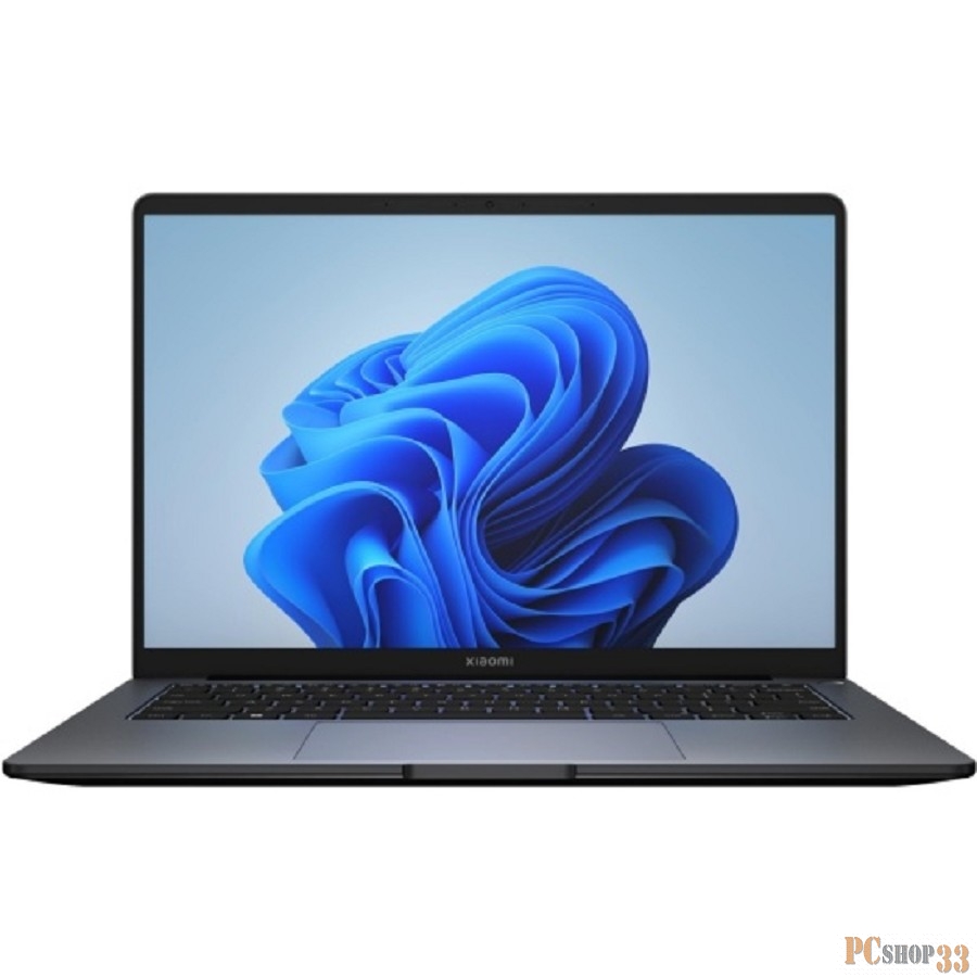 Ноутбук Xiaomi Book 14 J7265 Core i5-12500H/16Gb/SSD512Gb/14/IPS (JYU4537RU)