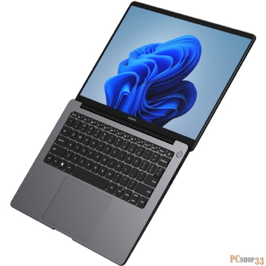 Ноутбук Xiaomi Book 14 J7265 Core i5-12500H/16Gb/SSD512Gb/14/IPS (JYU4537RU)