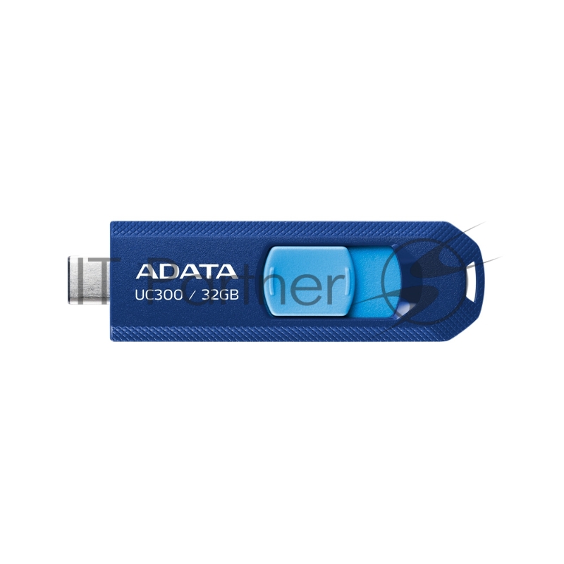 Флеш накопитель 32GB USB 3.2 Gen1 ACHO-UC300-32G-RNB/BU