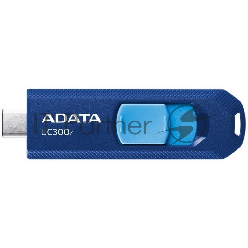 Флеш накопитель 32GB USB 3.2 Gen1 ACHO-UC300-32G-RNB/BU
