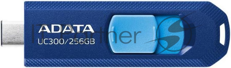 Флеш накопитель 256GB USB 3.2 Gen1 ACHO-UC300-256G-RNB/BU