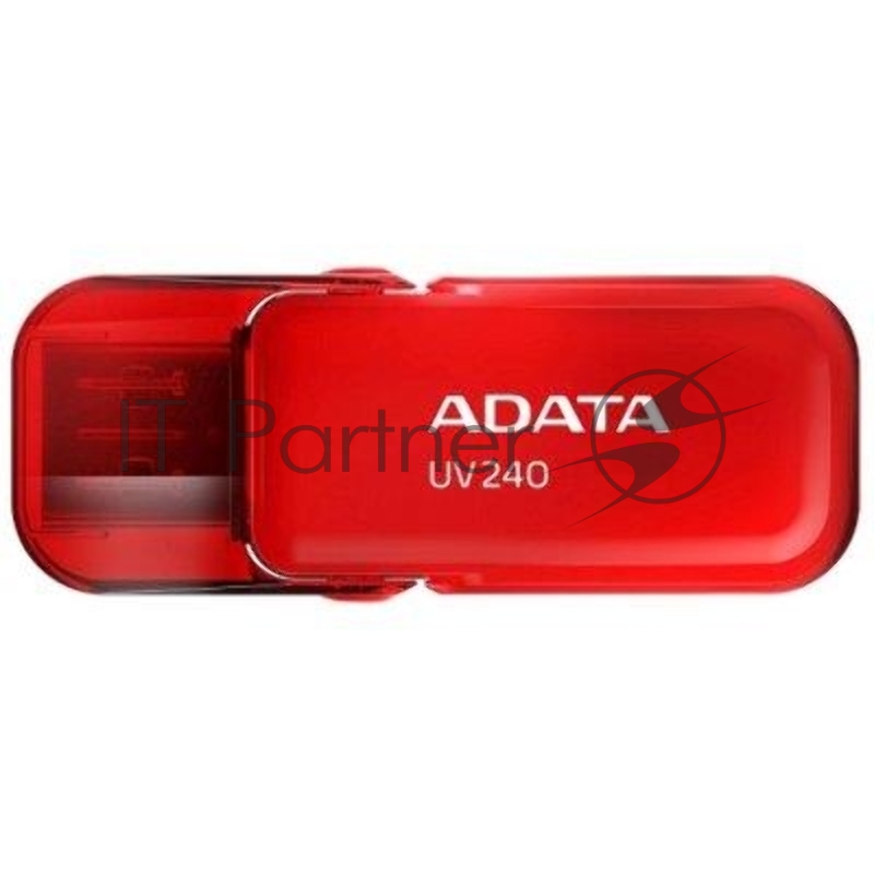 Флеш накопитель 64GB USB2.0 AUV240-64G-RRD