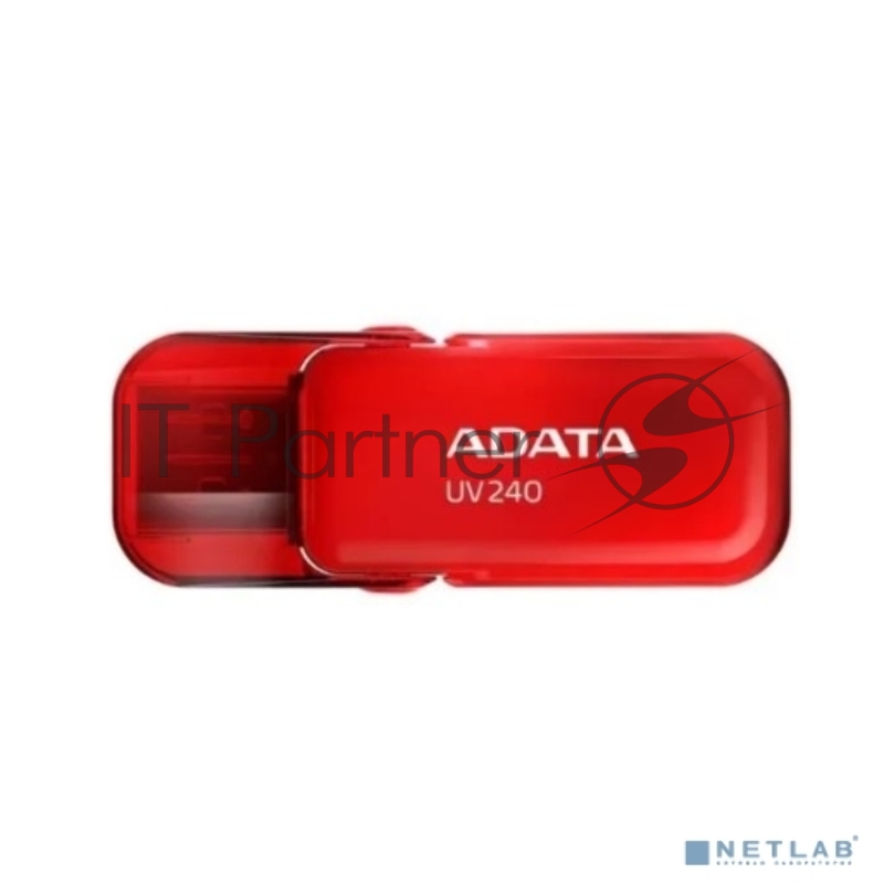 Флеш накопитель 64GB USB2.0 AUV240-64G-RRD