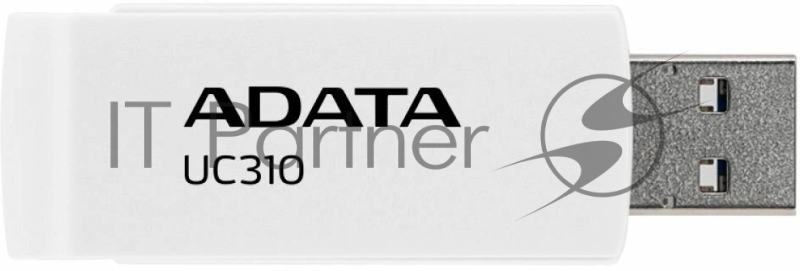 Флеш накопитель 128GB USB 3.2 Gen1 UC310-128G-RWH White