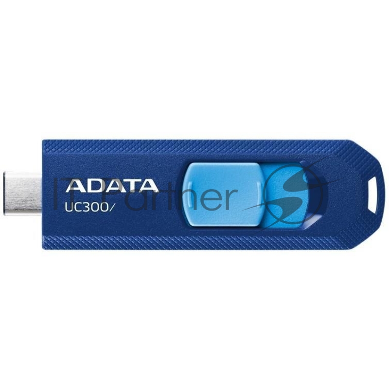 Флеш накопитель 128GB USB 3.2 Gen1 ACHO-UC300-128G-RNB/BU