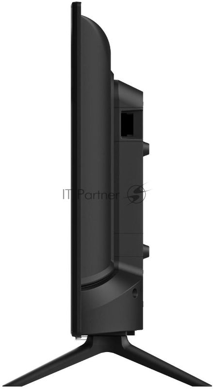 Телевизор LED BBK 24 24LEM-1046/T2C (B) черный HD 50Hz DVB-T DVB-T2 DVB-C USB (RUS)