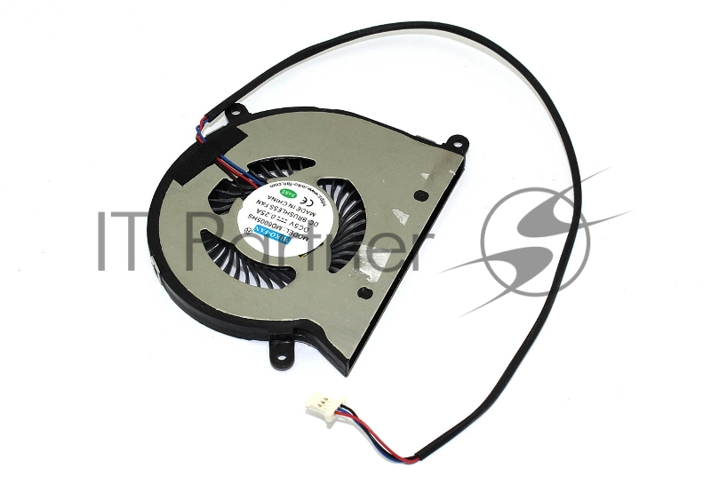 Вентилятор (кулер) для ноутбука Echips Next