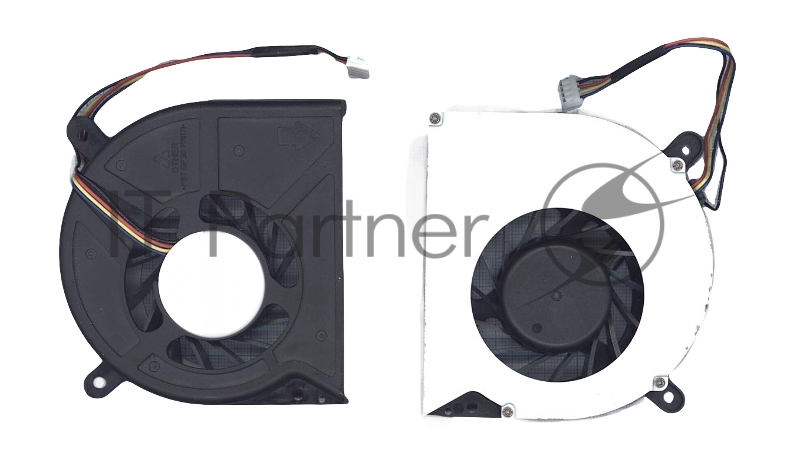 Вентилятор (кулер) для ноутбука Haier Q5T Q7 Q51 Q52