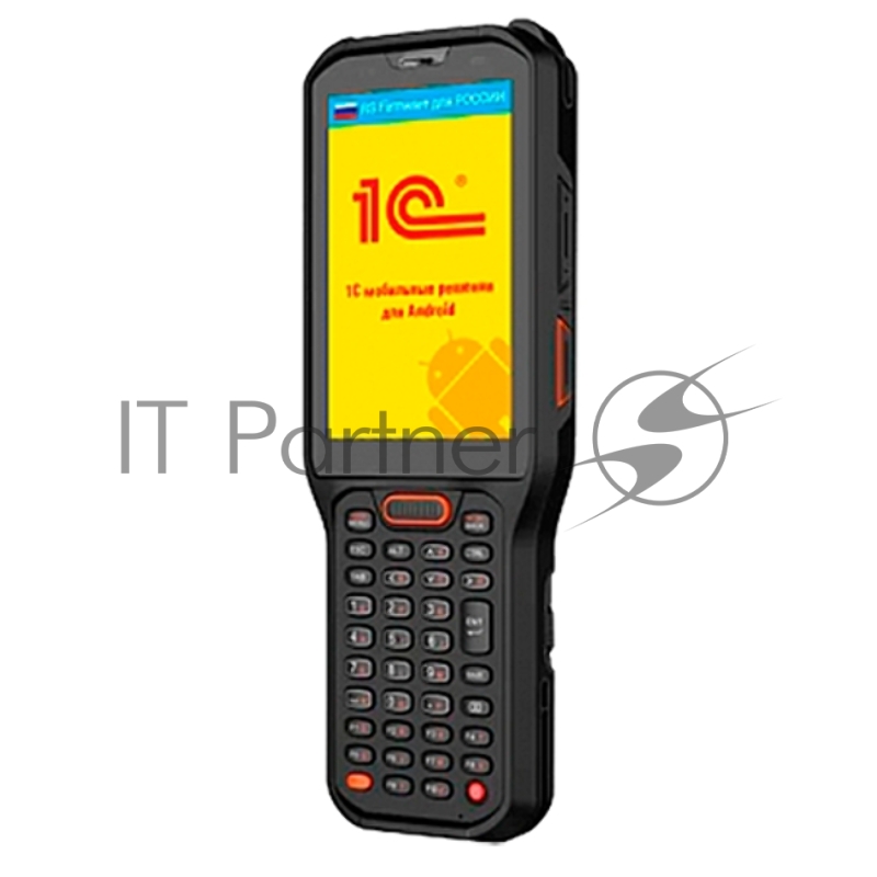 Терминал сбора данных Urovo RT40 (RT40-GH5S10E401XSN)