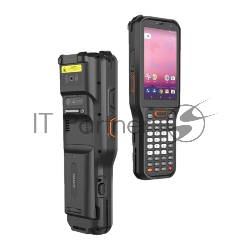 Терминал сбора данных Urovo RT40 (RT40-GH5S10E401XSN)