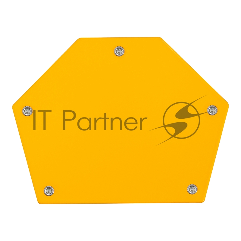 Фиксатор магнитный для сварочных работ усилие 50 LB, 30х45х60х75х90х135 град.// Denzel