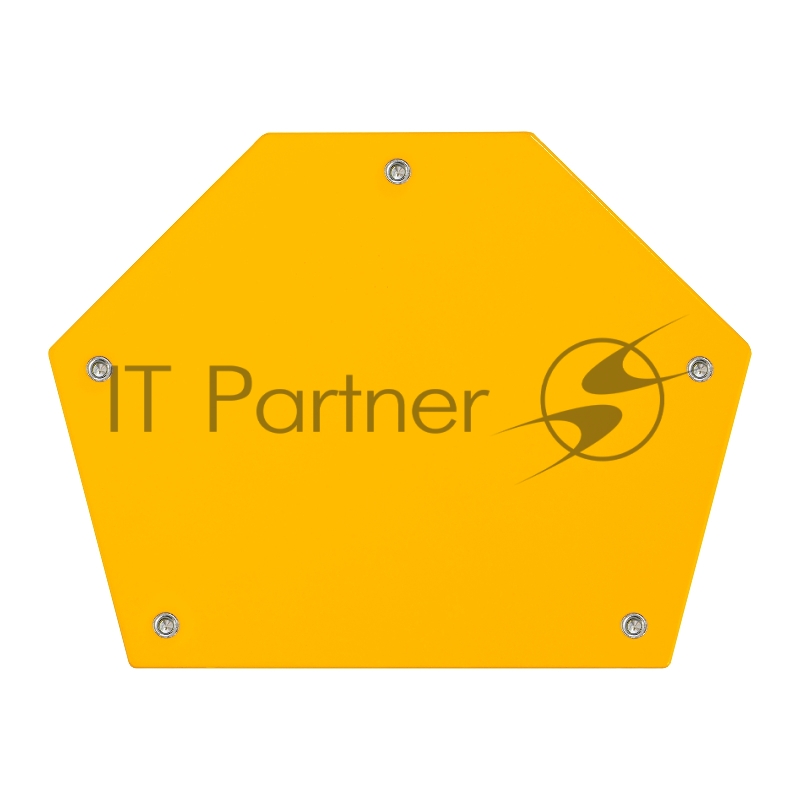 Фиксатор магнитный для сварочных работ усилие 75 LB, 30х45х60х75х90х135 град.// Denzel