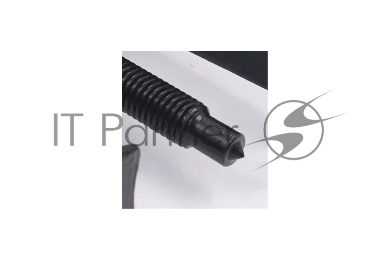 Съемник подшипников двухзахватный с регулируемым зажимом Deli DL-E106 150мм, сталь 45#