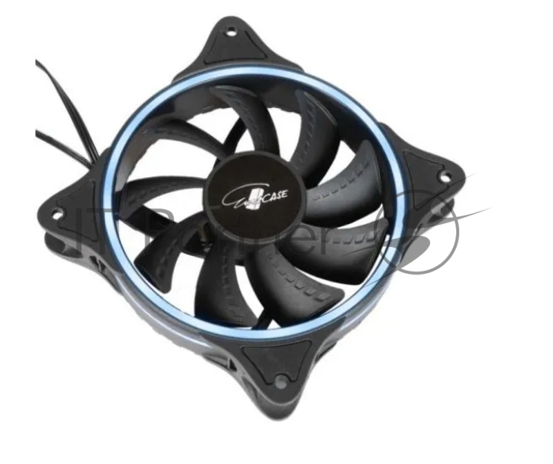 Вентилятор для корпуса Eurocase OUT GLOW ARGB