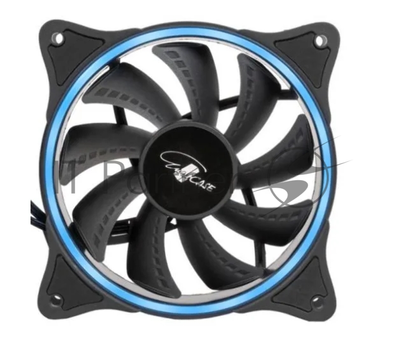Вентилятор для корпуса Eurocase OUT GLOW ARGB