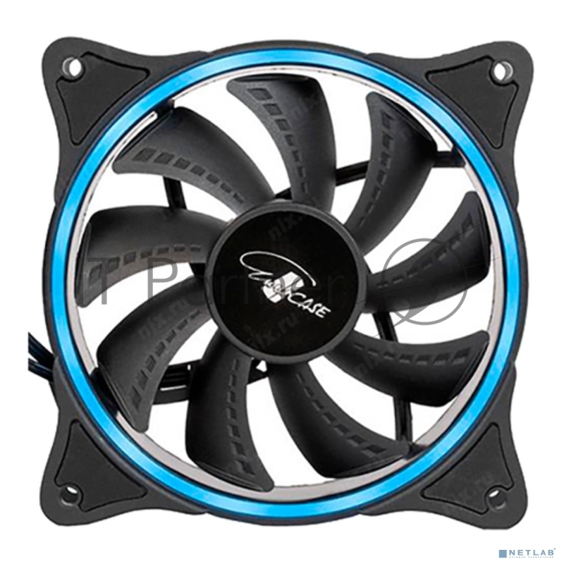 Вентилятор для корпуса Eurocase OUT GLOW ARGB