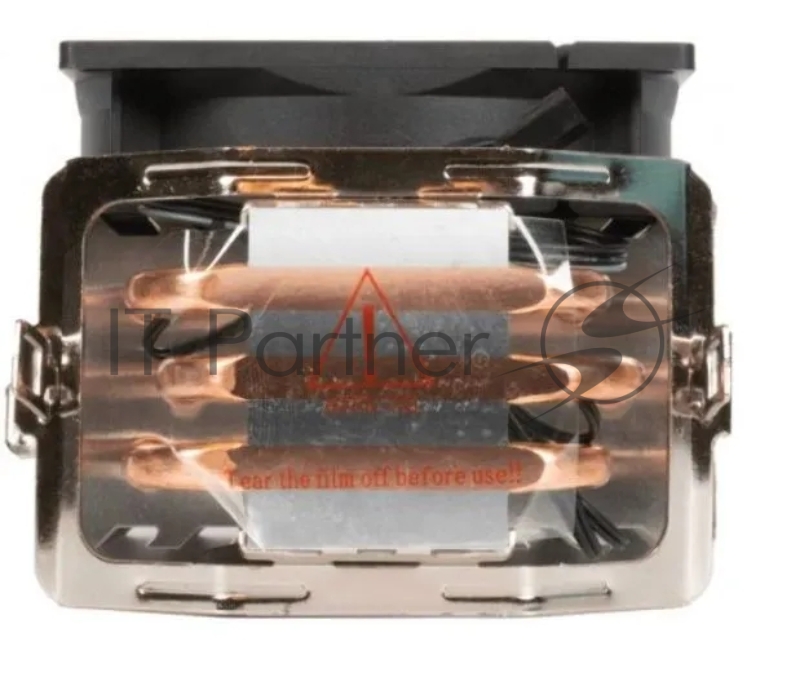 Кулер Eurocase 3P90 ARGB