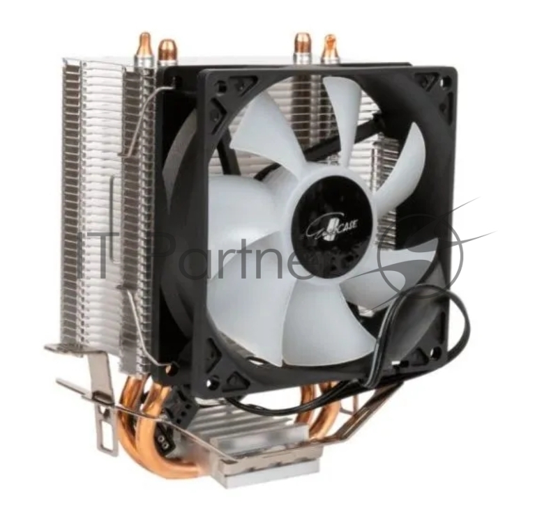 Кулер Eurocase 2P90 ARGB