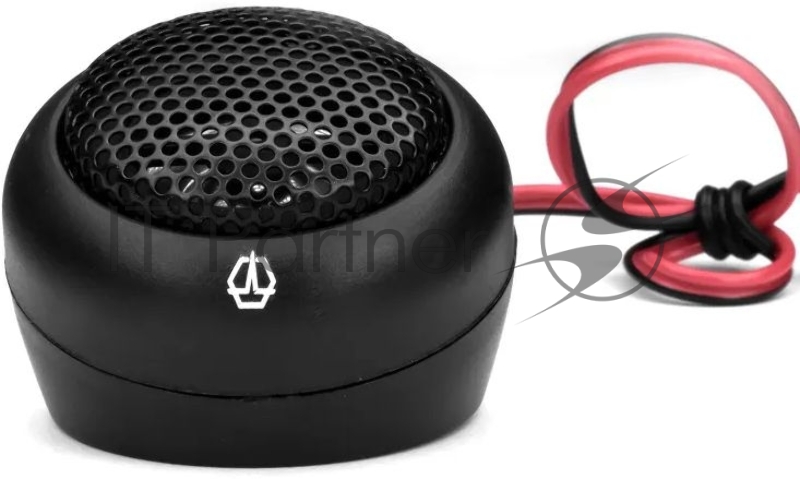 Колонки автомобильные Ural Классик АС-К0114 70Вт 92дБ 4Ом 4.7см (1.85дюйм) (ком.:2кол.) высокочастотные однополосные