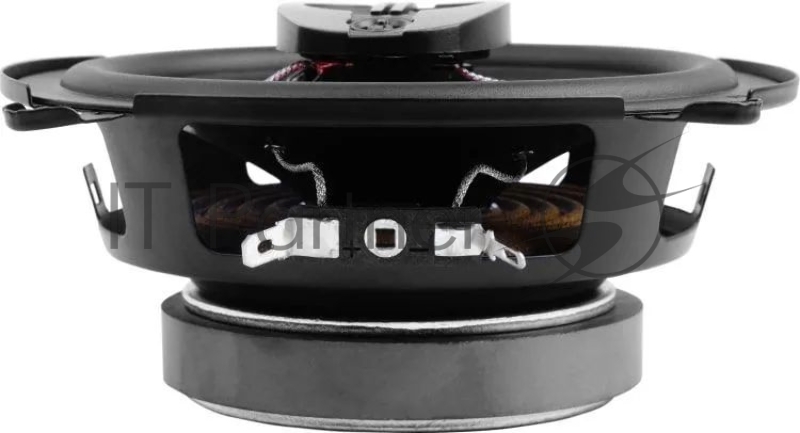 Колонки автомобильные Ural Классик АС-К1347 (без решетки) 120Вт 91дБ 4Ом 13см (5дюйм) (ком.:2кол.) коаксиальные четырехполосные