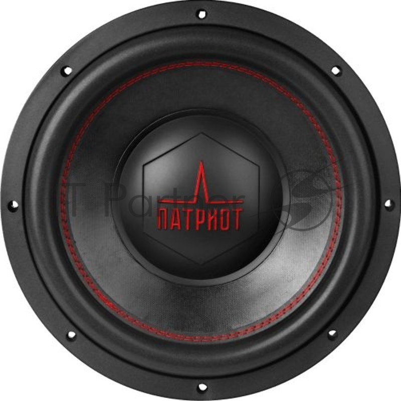 Сабвуфер автомобильный Ural Патриот 12 900Вт пассивный (30см/12)